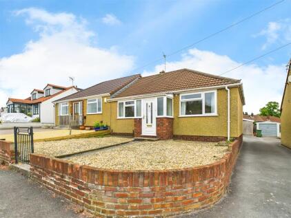 Vicarage Road, Hanham, Bristol, BS15 3AH