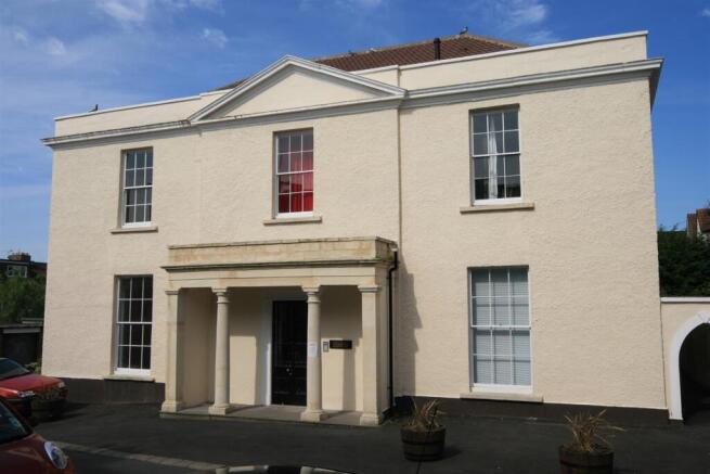 Front Elevation