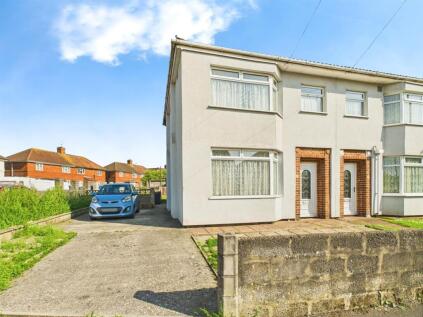 Whiteway Road St George, Bristol, BS5 7RP