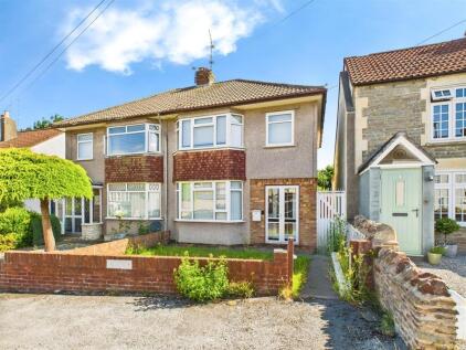 Lower Chapel Road, Hanham, Bristol, BS15 8SH