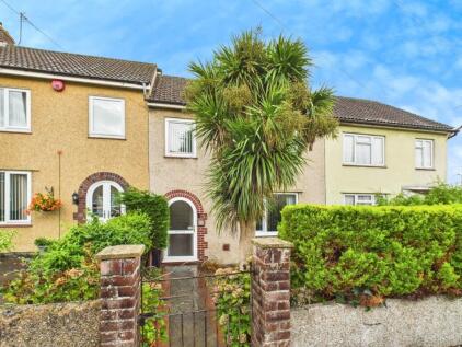 Gays Road, Hanham, Bristol, BS15 3JX