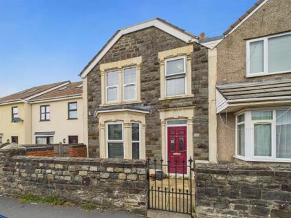 Mount Hill Road, Hanham, Bristol