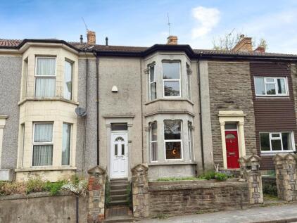 Summerhill Road, St George, Bristol, BS5 8HG