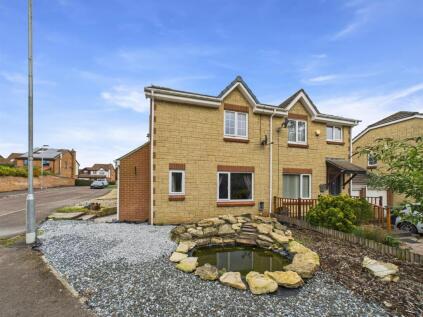 Hawksworth Drive, Hanham, Bristol, BS15 3HS