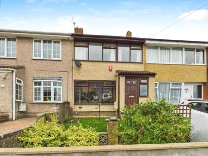 Ashley, Kingswood, Bristol, BS15 9UD