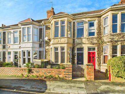 Victoria Road, Hanham, Bristol, BS15 3QQ