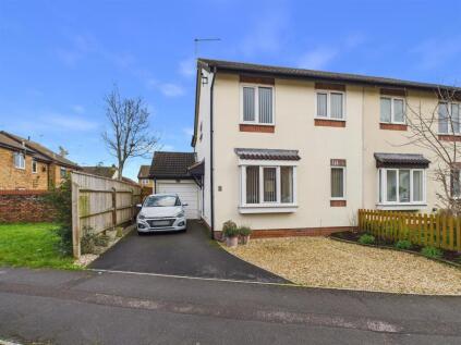 Stibbs Court, Longwell Green, Bristol