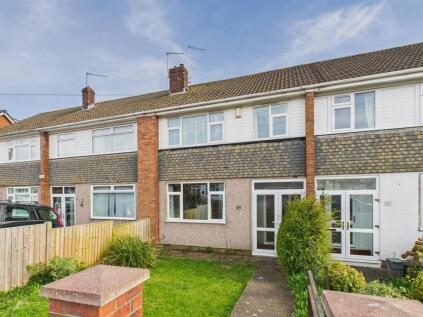 Samuel White Road, Hanham, Bristol, BS15 3LS
