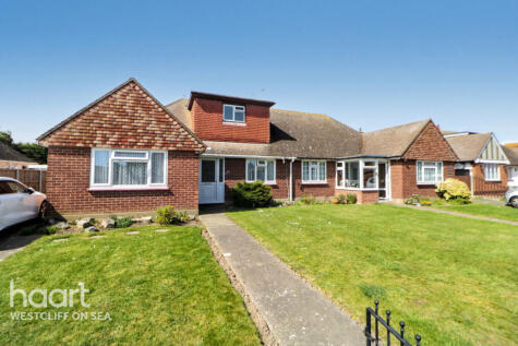 Waterford Road, Southend-on-Sea