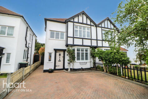 Hampton Gardens, Southend-On-Sea