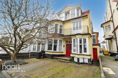 Palmerston Road, Westcliff-On-Sea