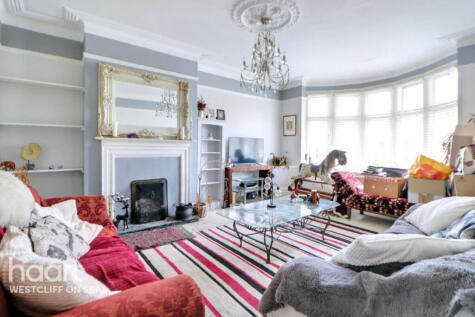 London Road, Westcliff-On-Sea