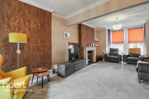 Honiton Road, Southend-on-Sea