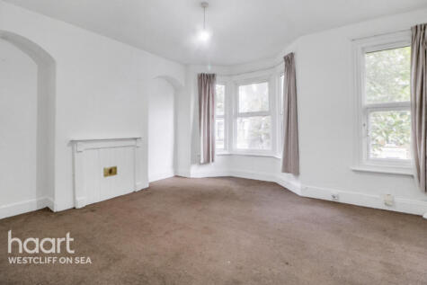 Napier Avenue, Southend-on-Sea