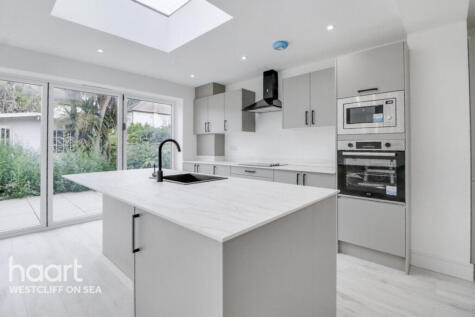 Thornford Gardens, Southend-On-Sea