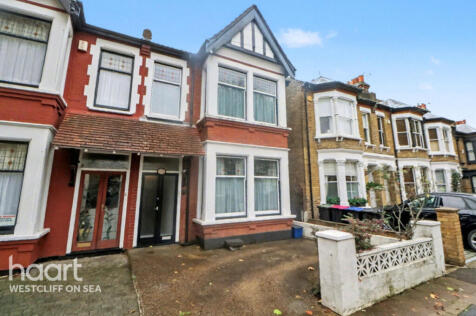 Avenue Terrace, Westcliff-On-Sea