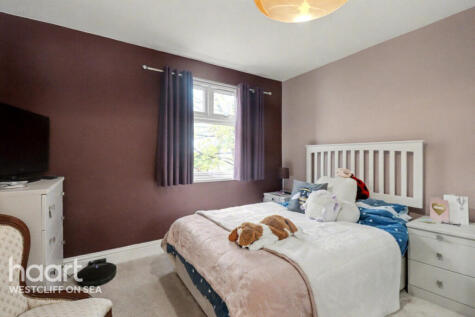 Fairfax Drive, Westcliff-On-Sea