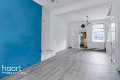 Fairfax Drive, Westcliff-On-Sea