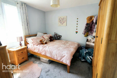 Weston super Mare - 3 bedroom terraced house for sale