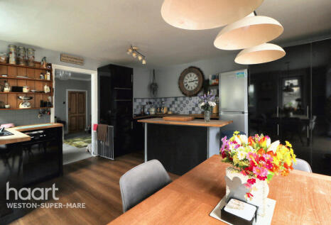 St Pauls Road, Weston-Super-Mare