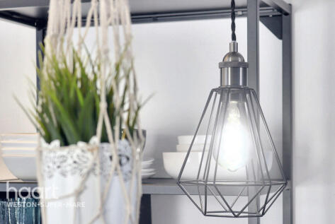 Baker Street, WESTON-SUPER-MARE