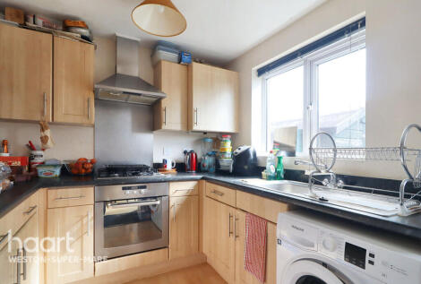 Ankatel Close, Weston-Super-Mare