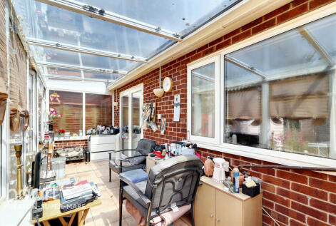 Manor Farm Crescent, Weston-Super-Mare