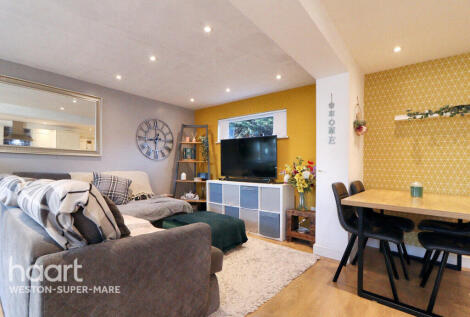 Jasmine Way, WESTON-SUPER-MARE