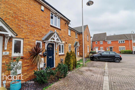 Willow Close, Weston-Super-Mare