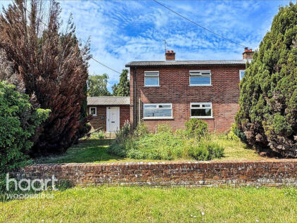 Bullards Lane, Woodbridge