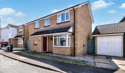 Balland Field, Willingham