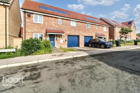 Johnson Drive, Hardwick