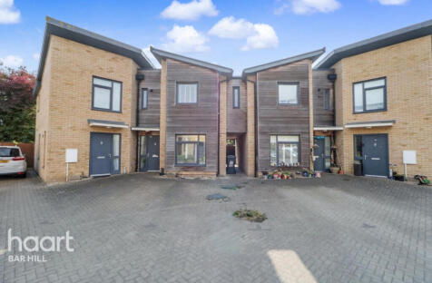 Brickhills, Willingham