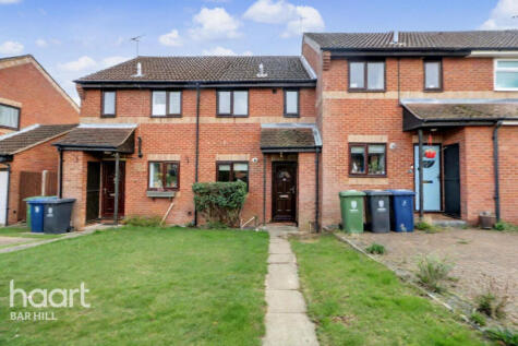 The Spinney, Cambridge