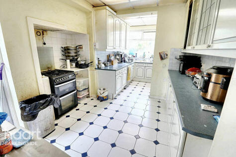 Keswick Gardens, Redbridge