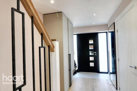 Carrick Drive, Ilford