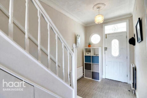 Headley Drive, Gants Hill