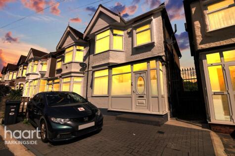 Bute Road, Barkingside