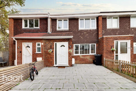 Copper Beech Close, Clayhall