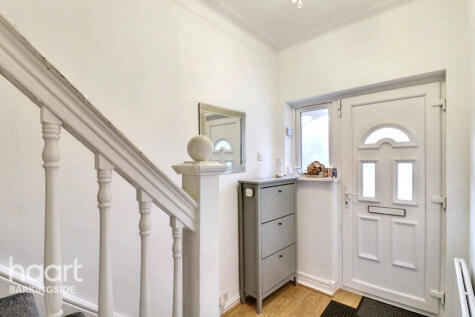 Martley Drive, Gants Hill