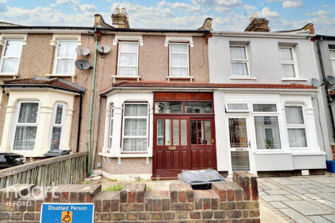 Kingston Road, Ilford