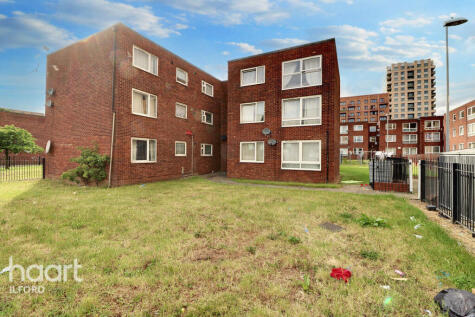 The Shaftesburys, Barking