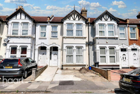 Ingleby Road, Ilford