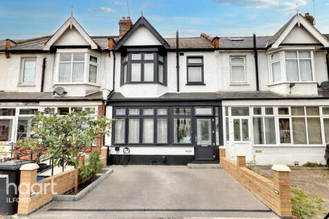 Colombo Road, Ilford