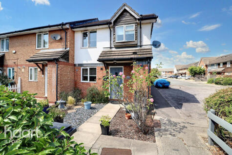 Azalea Close, Ilford