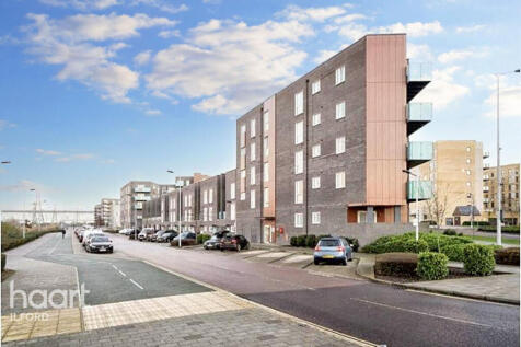 Minter Road, Barking