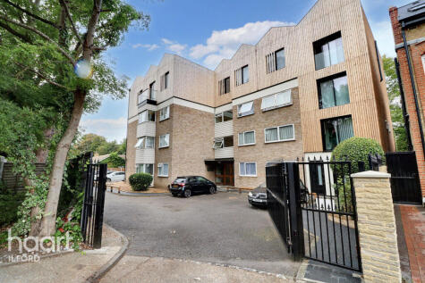 Valentines Road, Ilford