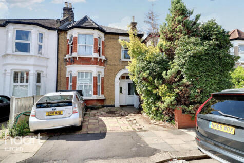 Bathurst Road, Ilford