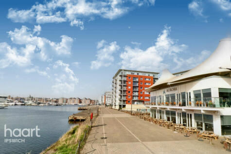 Anchor Street, IPSWICH