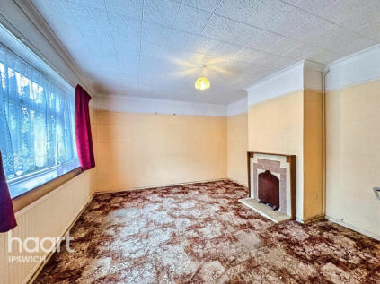 Speedwell Road, Ipswich